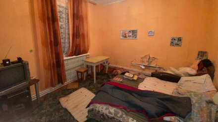 В Воронежской области мужчина газовым ключом убил намусорившего в его квартире знакомого