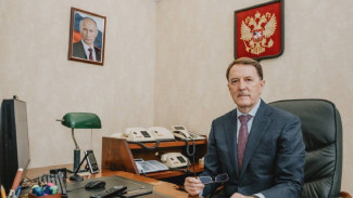 Ноутбук для ребёнка с ОВЗ: Алексей Гордеев рассмотрел обращения воронежцев 