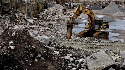 Стало известно, когда могут начать добычу никеля в Воронежской области