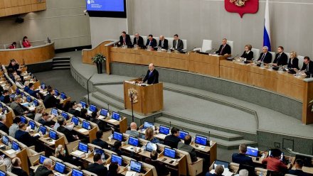«Единая Россия» и правительство обеспечат выполнение всех социальных программ