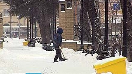 Правоохранители расследуют дело о хищении 2 миллионов рублей, выделенных на расчистку дорог