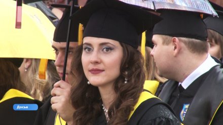 В Воронеже в час пик временно перекроют несколько улиц из-за выпускного магистров ВГУ