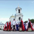 Воронежская область стала участником хоровой акции ко Дню России