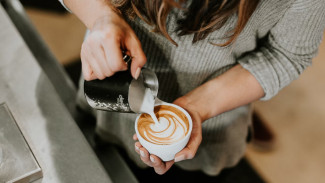 Кофе в бывшем Starbucks начнут делать на молоке воронежской «ЭкоНивы»