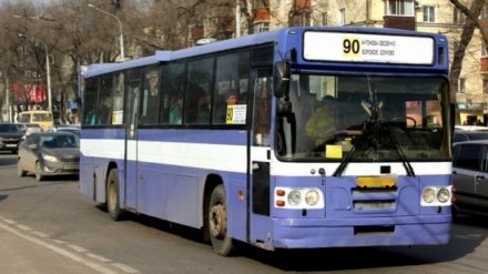 Лихой 90-й. Как легендарный маршрут стал символом транспортных реформ в Воронеже