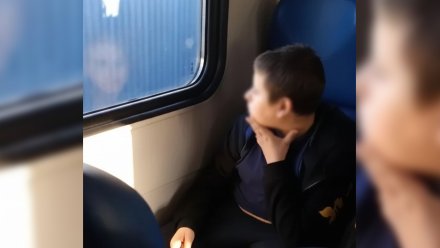 Стало известно, где нашли пропавшего в Воронеже 13-летнего мальчика