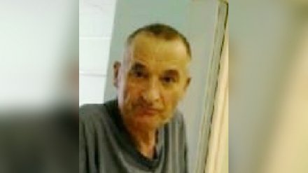 Под Воронежем третьи сутки ищут пенсионера, нуждающегося в медпомощи