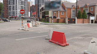 В Воронеже движение по последнему участку дублёра МП могут запустить досрочно