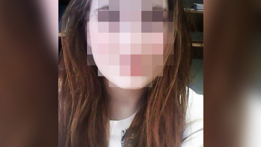 В Воронежской области пропала 14-летняя девочка