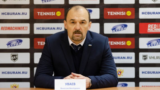 Главным тренером воронежского «Бурана» стал трёхкратный чемпион Италии