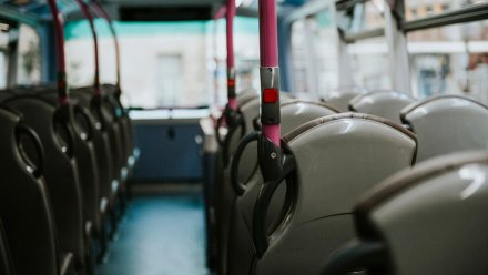 В Воронеже внесут изменения в маршрут автобуса №366в
