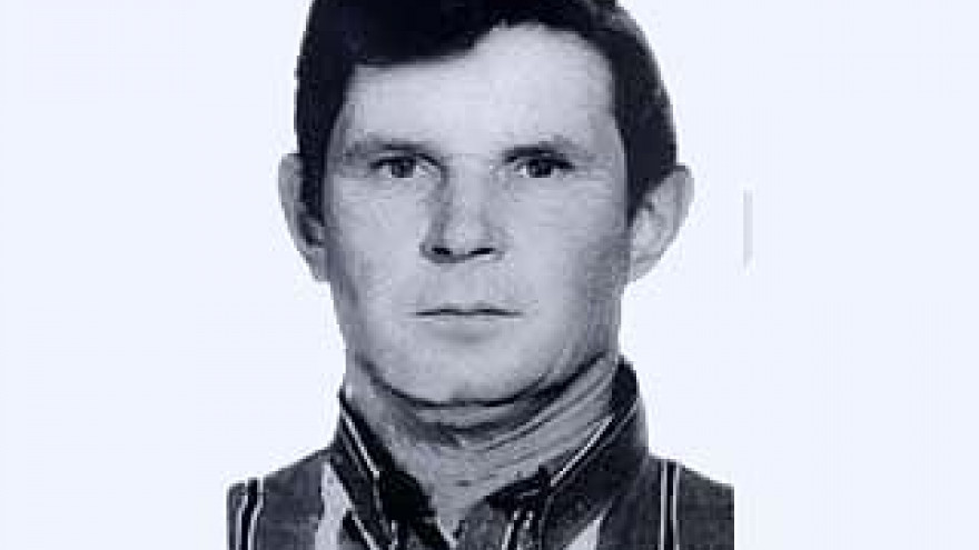 Разыскивается Владимир Неделин