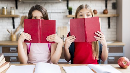 Минпросвещения перечислило список книг и фильмов для воронежских школьников