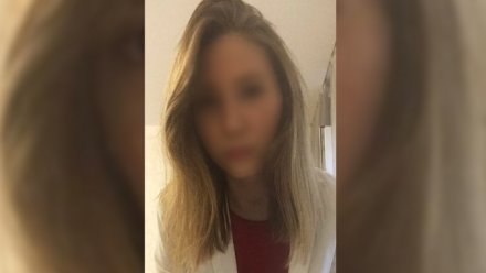 В Воронеже 15-летняя девушка ушла из дома и исчезла