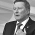 Воронежский губернатор выразил соболезнования в связи со смертью экс-министра обороны РФ