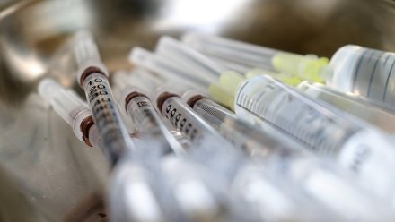 В Воронежскую область привезут более 9 тыс. доз вакцины от коронавируса 