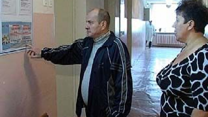 Социальные законы нуждаются в рекламе