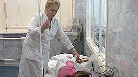 В Воронеже зафиксировано 5 случаев отравления грибами