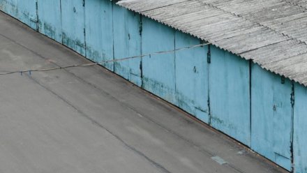 Воронежские власти опровергли замедление темпов «гаражной амнистии»