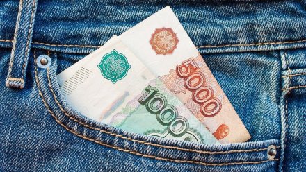 Воронежская область получит ещё почти 1 млрд рублей на выплату пособий многодетным