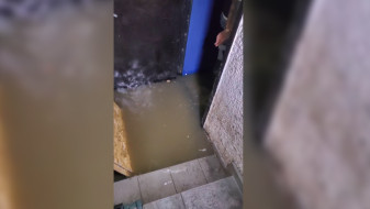 «РВК-Воронеж» встретится с владельцами затопленных из-за коммунальной аварии помещений