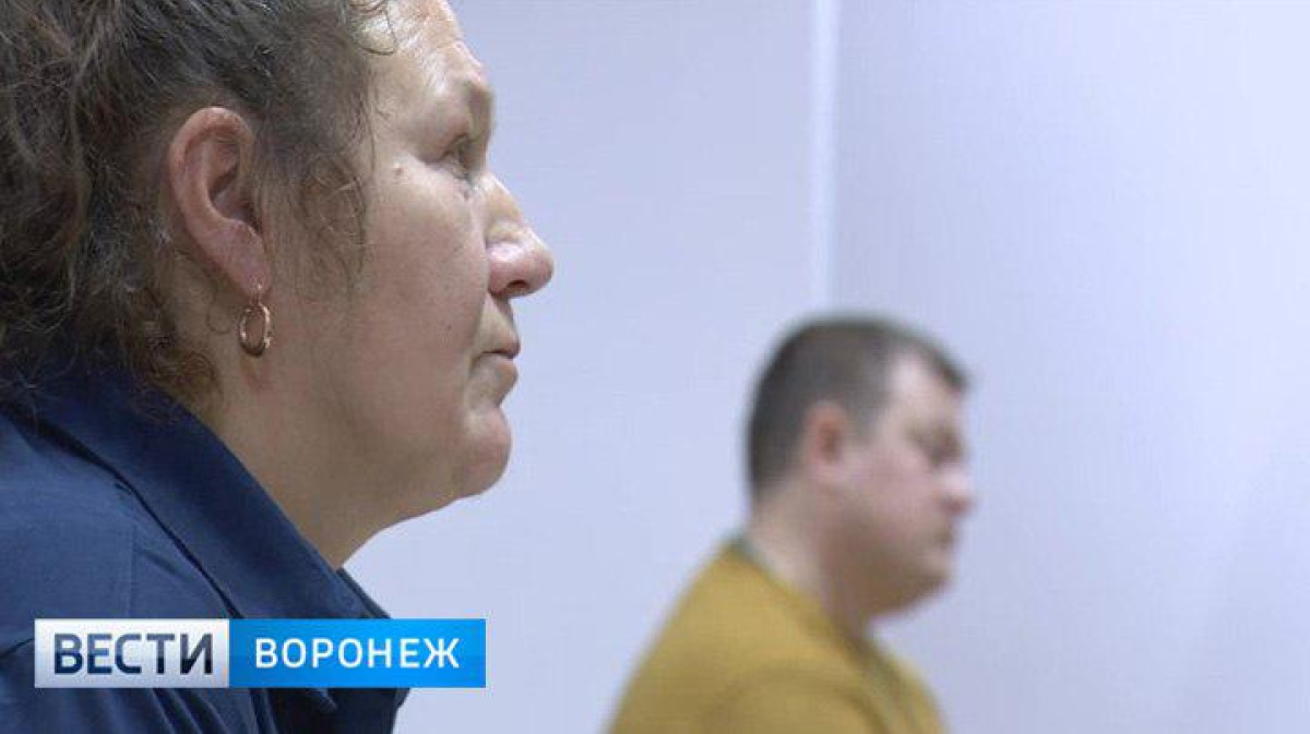 Колония для экс-главы ГИБДД Анны Алексея Чулюкина – Новости Воронежа и  Воронежской области – Вести-Воронеж