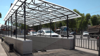 Мэрия Воронежа передала в концессию три подземных перехода