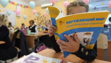 «Единая Россия» обеспечит введение единого стандарта образования в школах по всей стране 