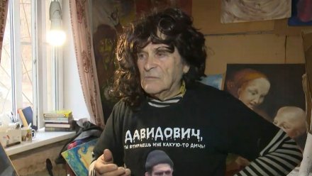 Воронежский афорист Аркадий Давидович победил коронавирус