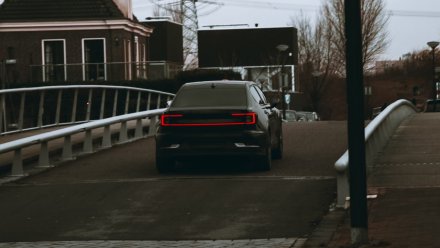 В июне в России выросли выдачи автокредитов