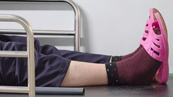 Всего несколько человек обратились в травмпункты в новогоднюю ночь в Воронеже