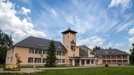 Воронежский заповедник сменил режим работы на зимний