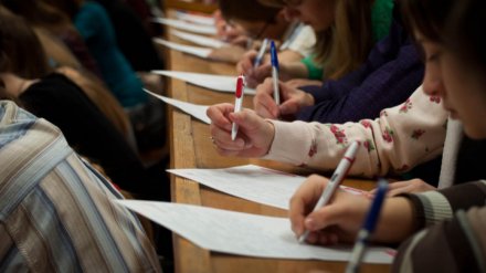 Бесплатную подготовку к Тотальному диктанту в Воронеже начнут в феврале