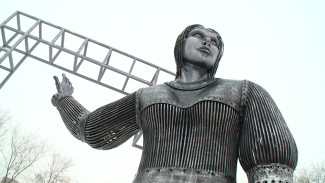 Экс-владелец нововоронежской Алёнки прокомментировал продажу памятника за 2,6 млн