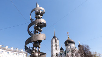 В Воронеже перекроют движение по кольцу у парка «Орлёнок»