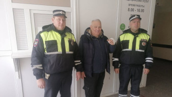 Фигурантом уголовного дела о смертельном ДТП оказался «звезда» новостей воронежского МВД