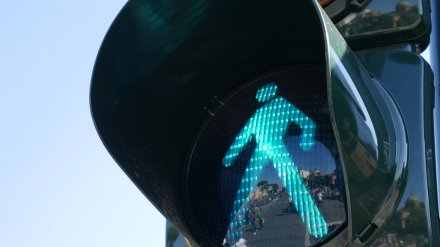 В Воронеже после скандала предложили реформировать отвечающий за «умные светофоры» центр