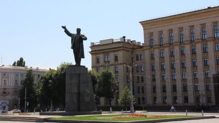 Губернатор Воронежской области уволил третьего крупного чиновника за неделю