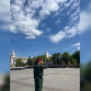Как в Воронеже прошёл парад в честь 80-летия Победы