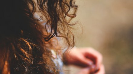 Исчезнувшую в Воронеже 15-летнюю школьницу нашли живой