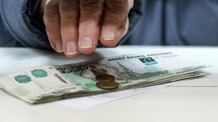 В Воронежской области неработающие пенсионеры получат прибавку к пенсии
