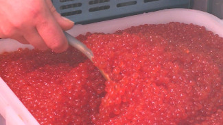 Воронежцам напомнили о продаже даров моря в городе