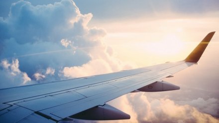 Авиакомпании Georgian Airways запретили выполнять рейсы из Тбилиси в Воронеж