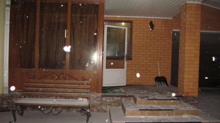 В воронежском селе сын до смерти избил отца в Рождество
