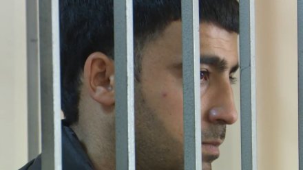 В Воронеже освобождённого в суде после убийства у «ГЧ» иностранца задержали во 2 раз