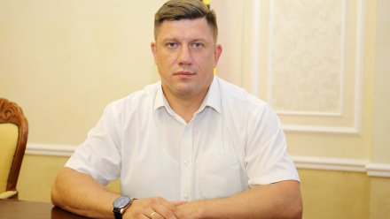 Экс-мэр Семилук ушёл с поста гендиректора «Воронежпассажиртранса»