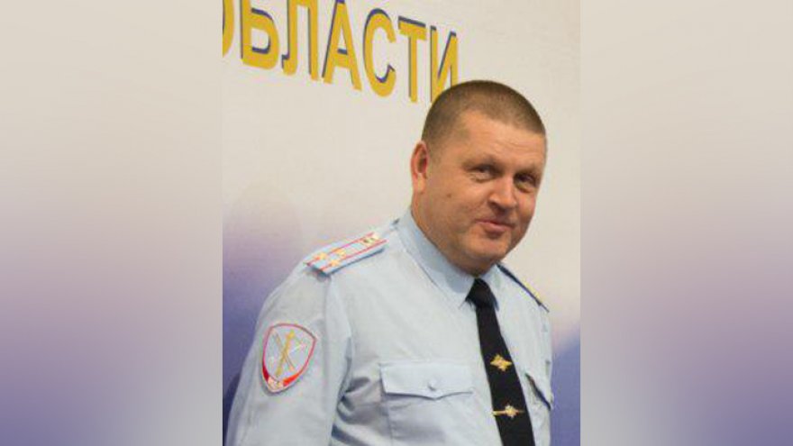 В деле бывшего замглавы воронежского МВД появились подследственный коллега и баня