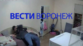 Полиция назначила экспертизу после обвинений воронежца в избиении бывшей