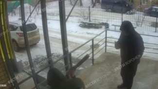 Полиция устроила проверку из-за избиения воронежца тремя незнакомцами