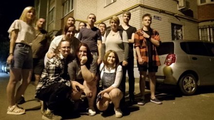 Воронежские волонтёры рассказали о поисках пропавшего без вести 9-летнего мальчика